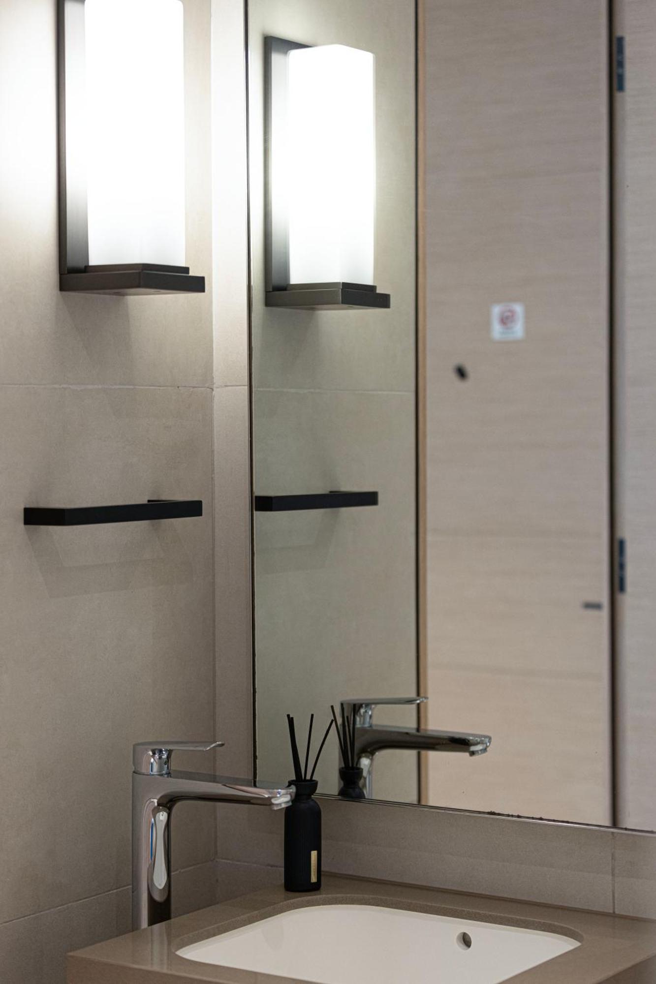 833keys - 1br - Address Jbr L Private Access * Dubai