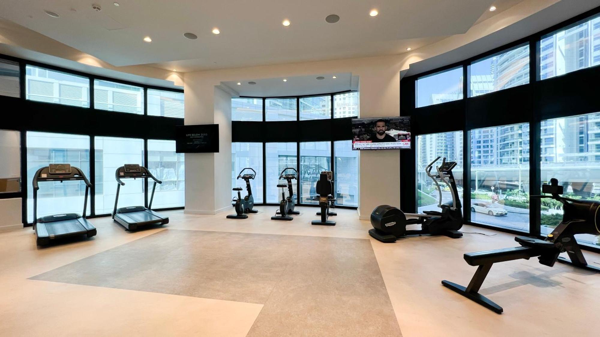 833keys - 1br - Address Jbr L Private Access * Dubai
