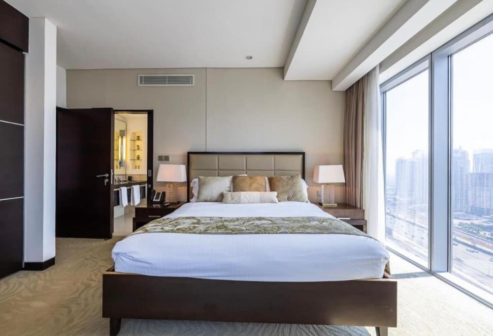 Apartment One Bedroom In Jw Marriott Marina