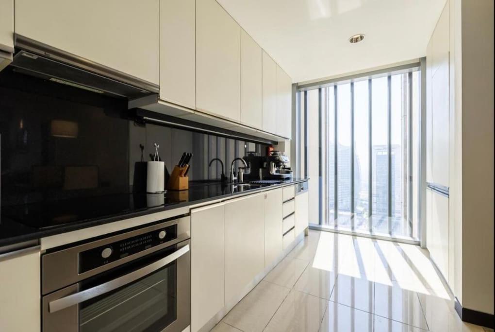 Apartment One Bedroom In Jw Marriott Marina *