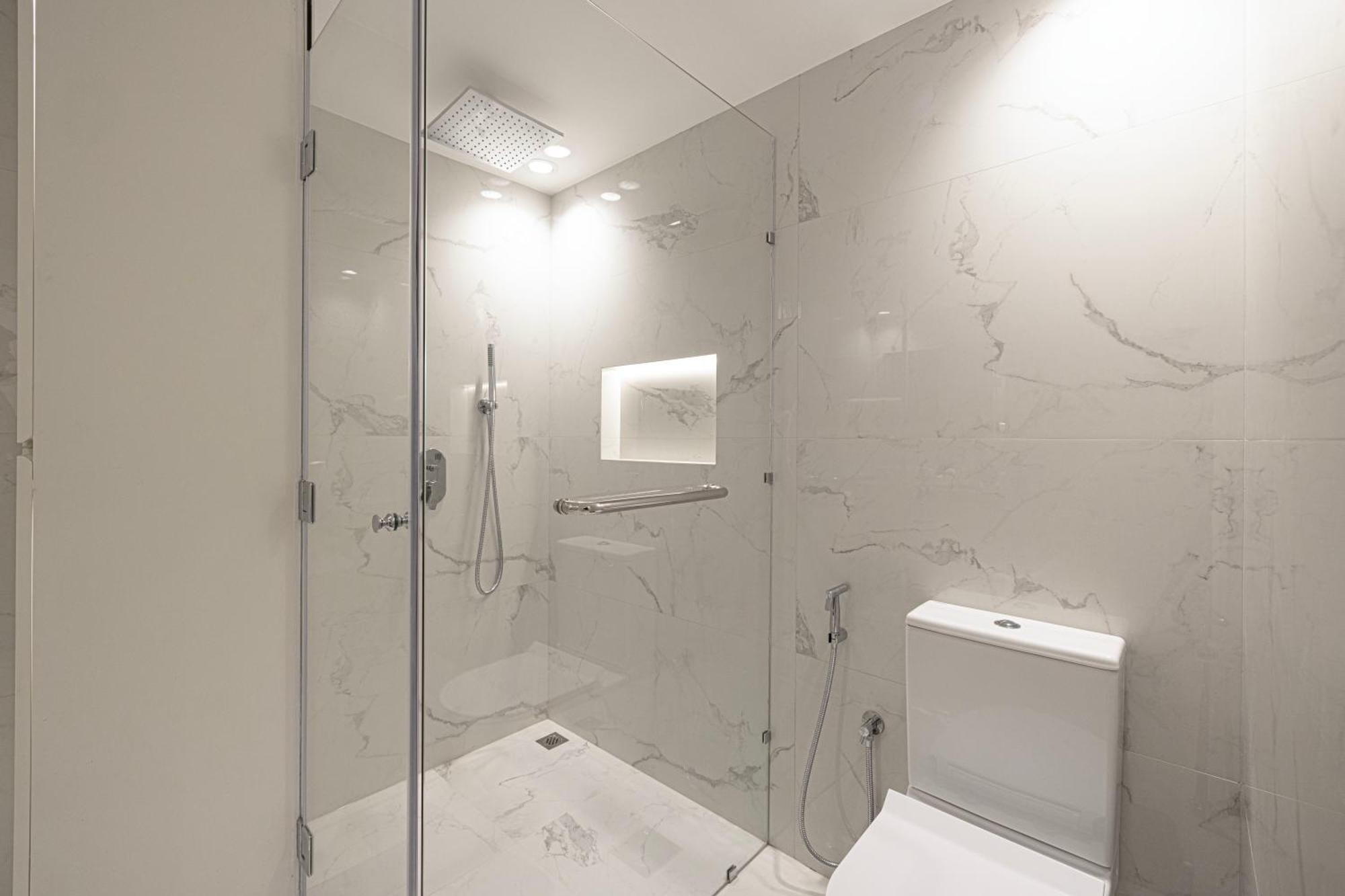 Stunning Burj And Fountain View - 2br