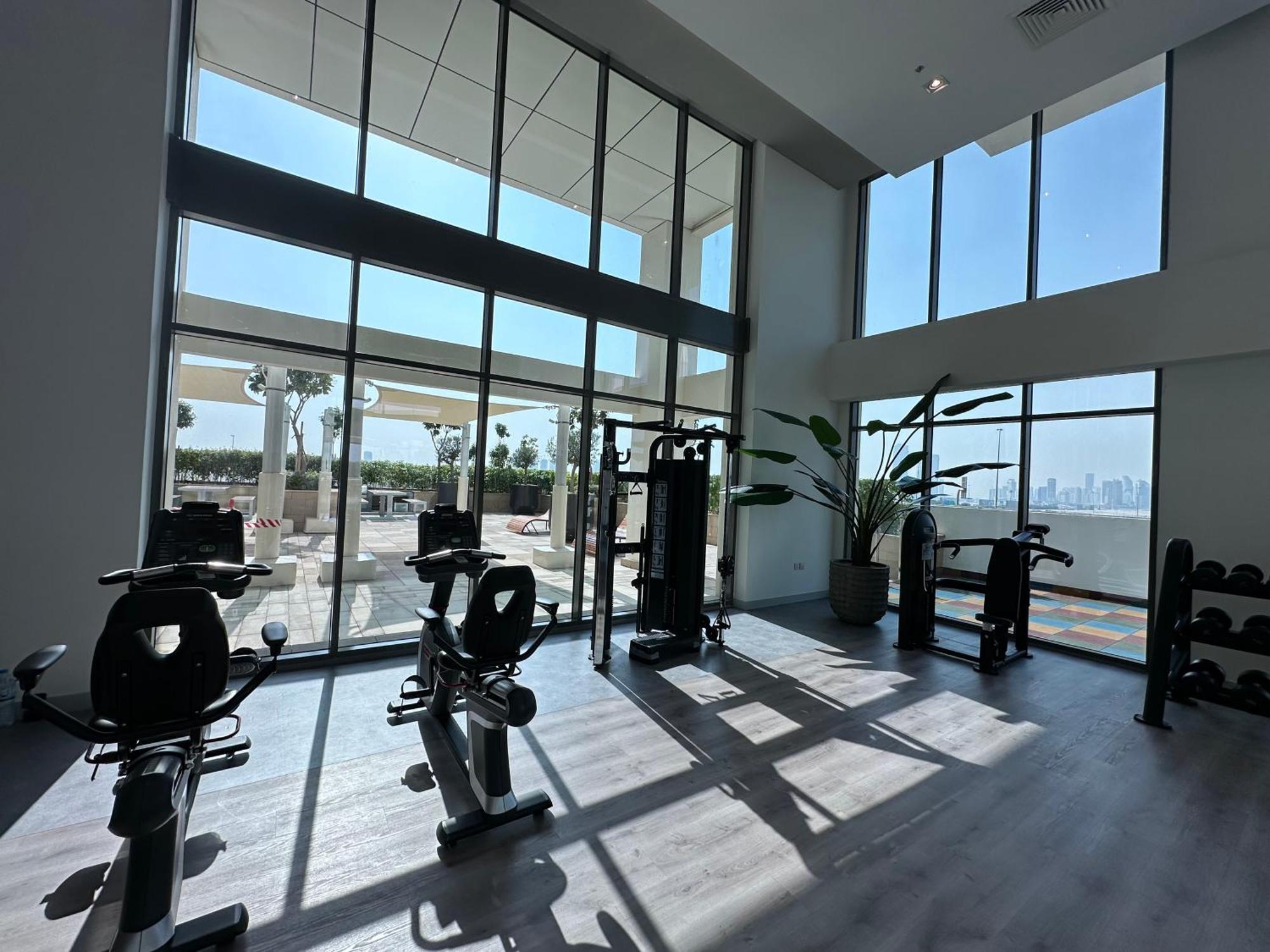 Ashrihh/ Modernstudio In Jadaf * Dubai