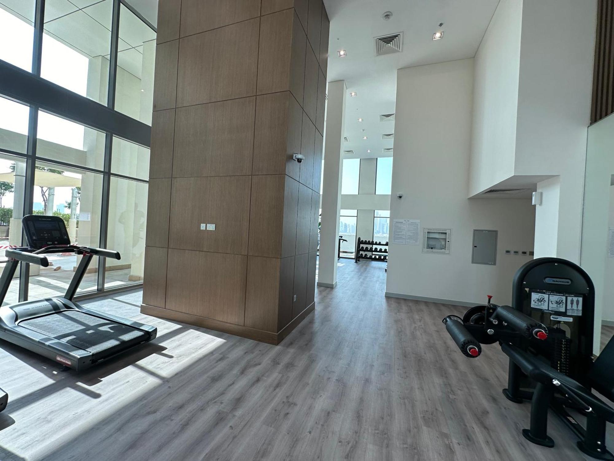 Ashrihh/ Modernstudio In Jadaf