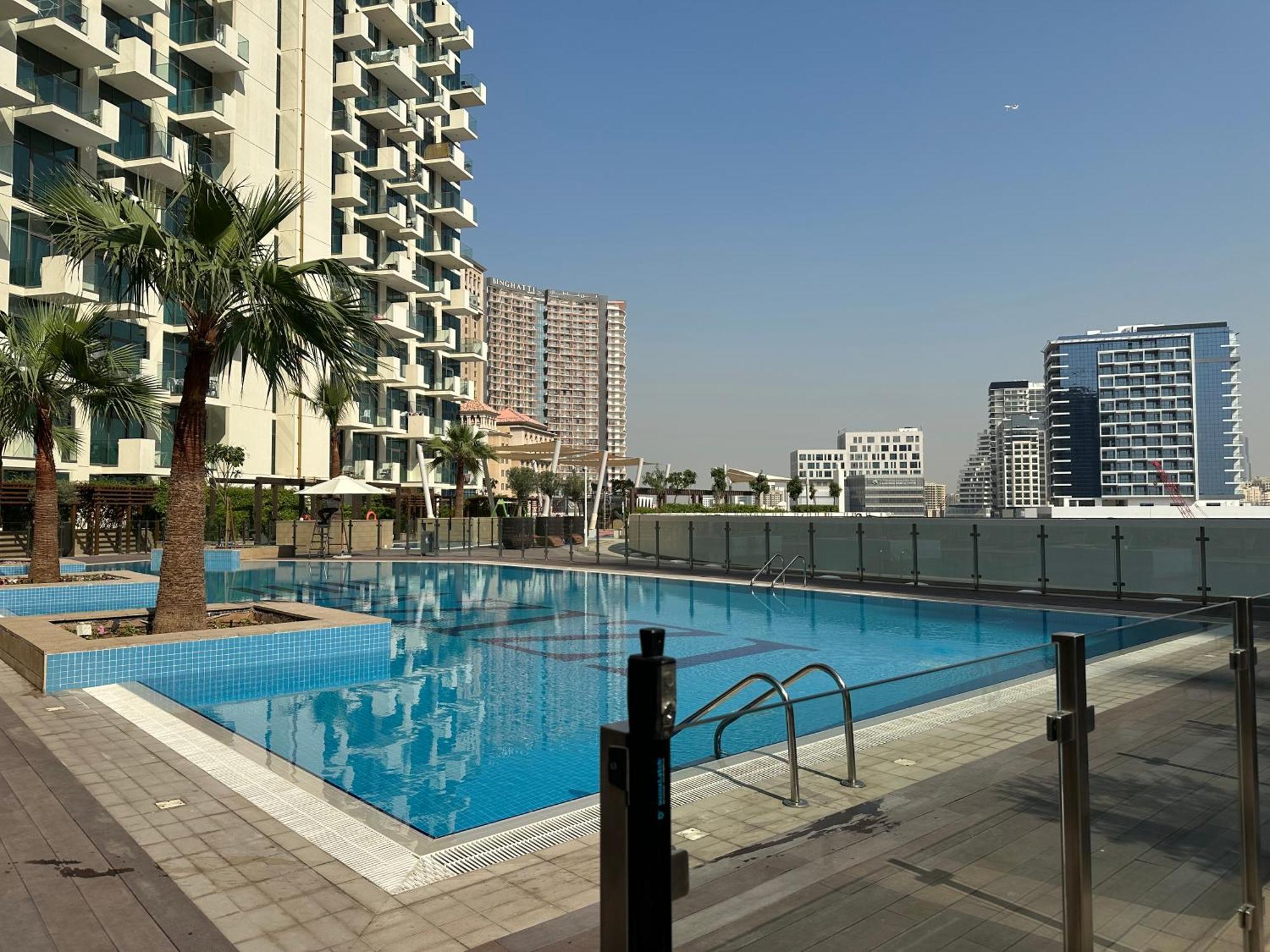 Ashrihh/ Modernstudio In Jadaf