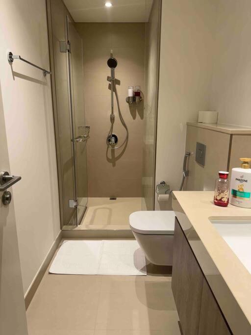 Apartment 3br Burj Khalifa View Mall Access