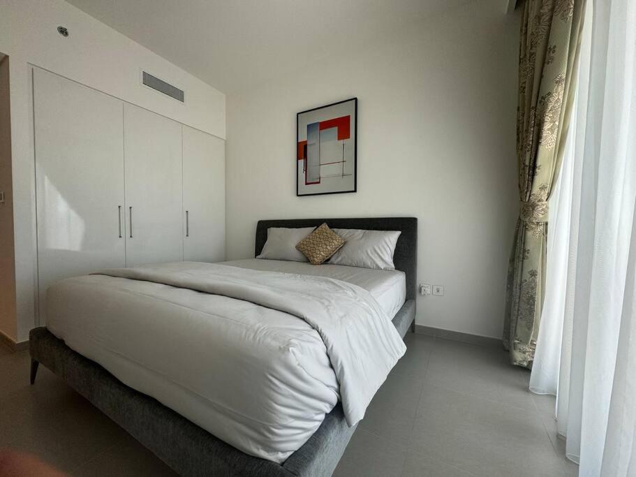 3br Burj Khalifa View Mall Access Apartment