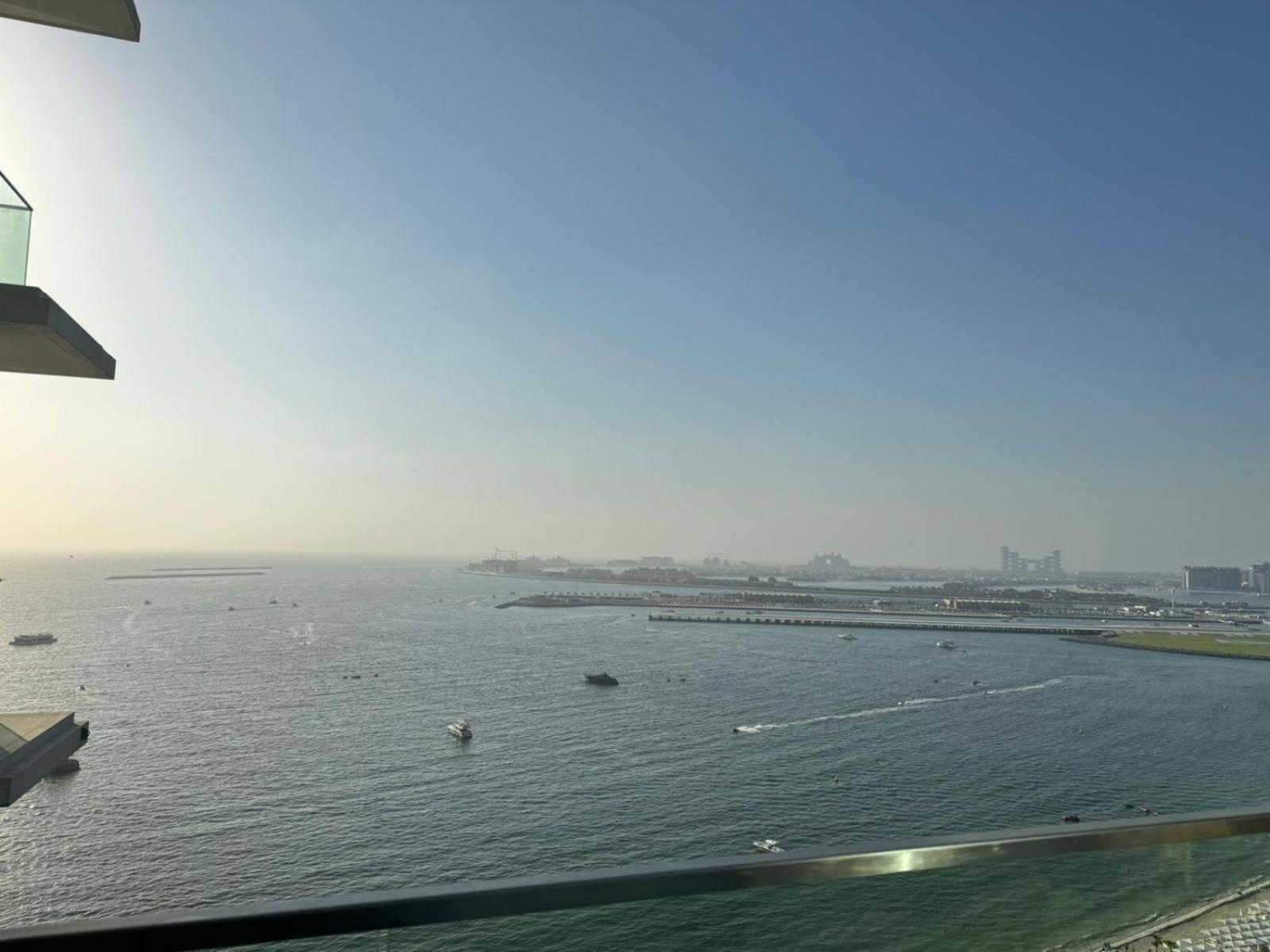 Oraya - La Vie Oasis 2br With Unrivaled Views Apartment Dubai