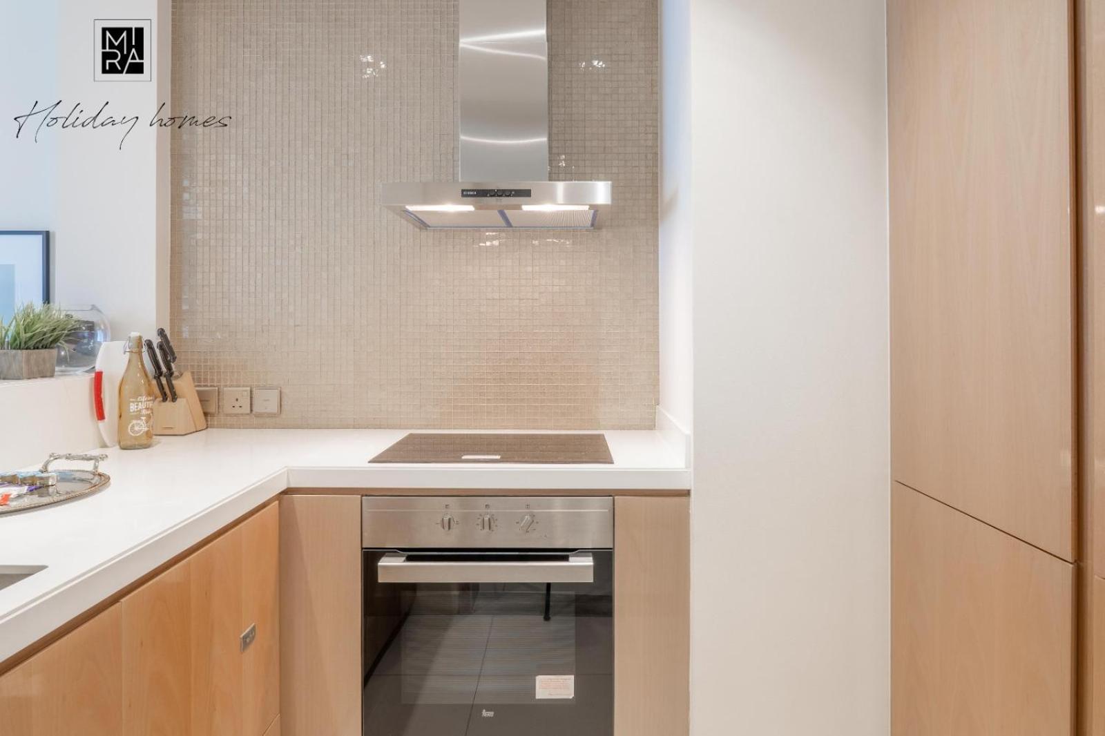 Apartment Mira Homes - Luxury 1 Bedroom In Damac Paramount A Dubai