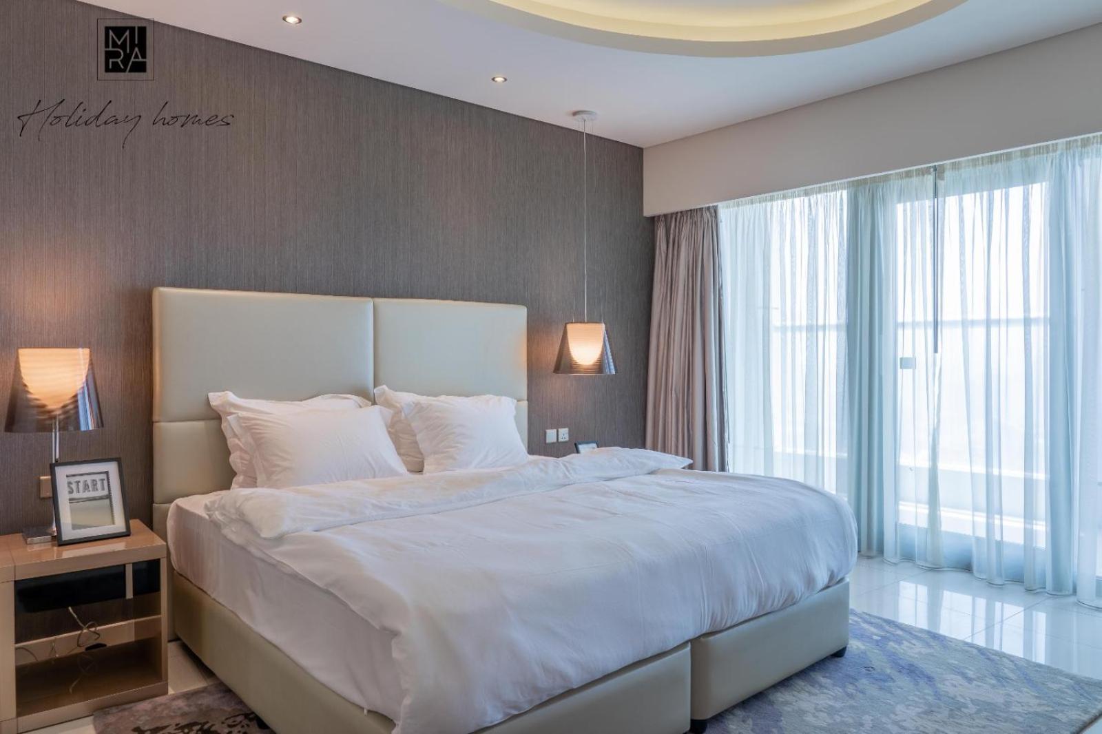 Apartment Mira Homes - Luxury 1 Bedroom In Damac Paramount A *