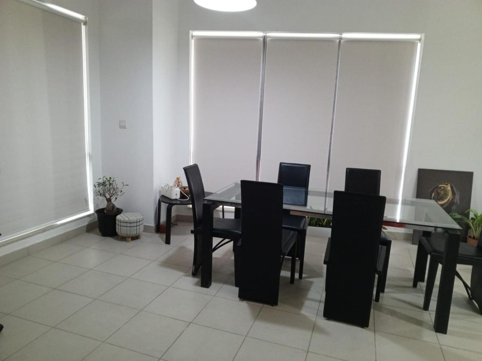 Mall Apartment Dubai