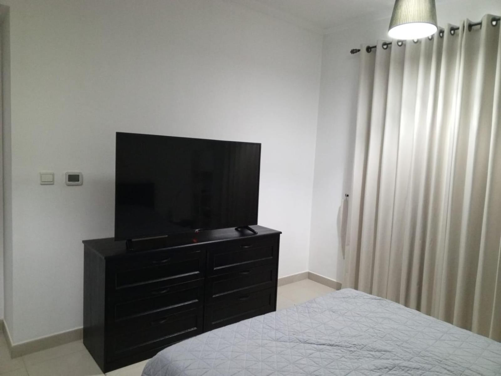 Mall Apartment Dubai