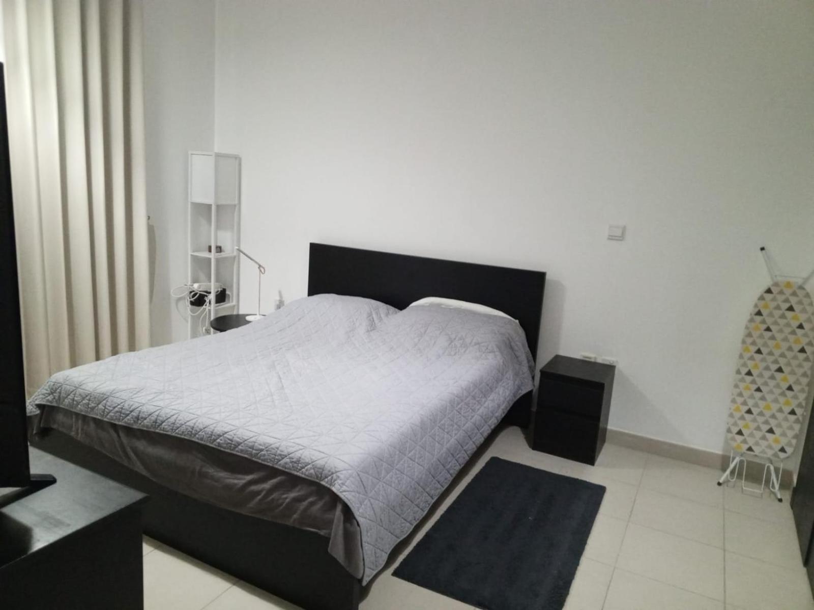 Mall Apartment