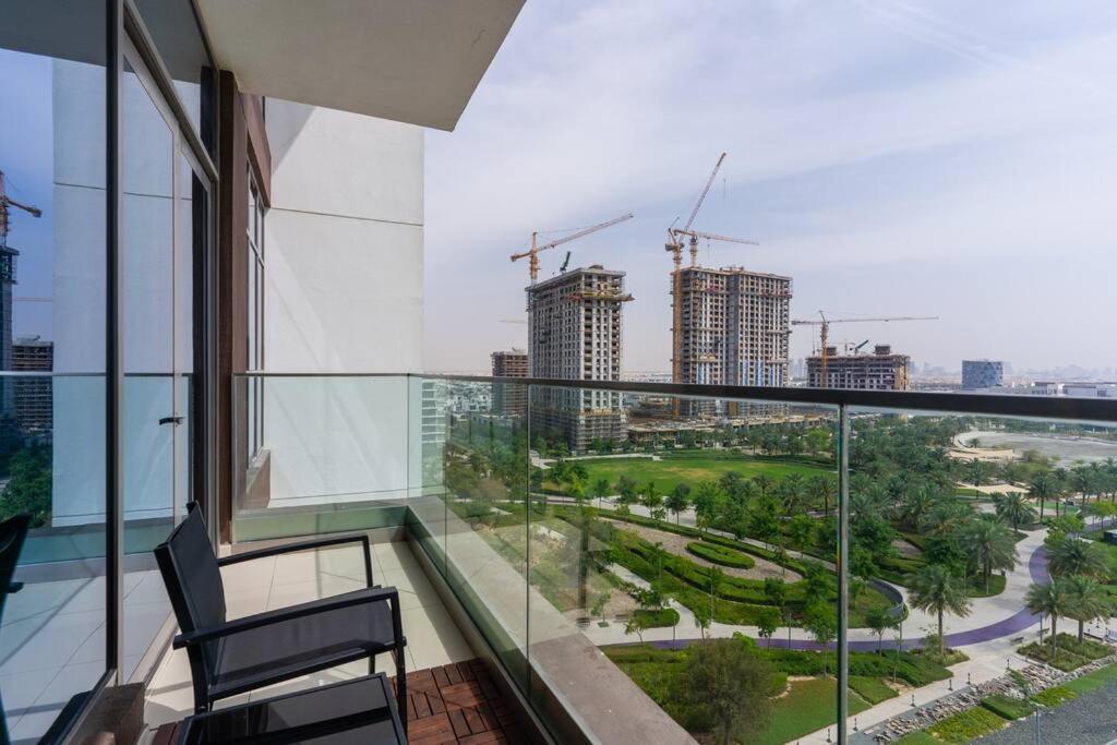 Stylish And Cozy L Park View L Next To Mall