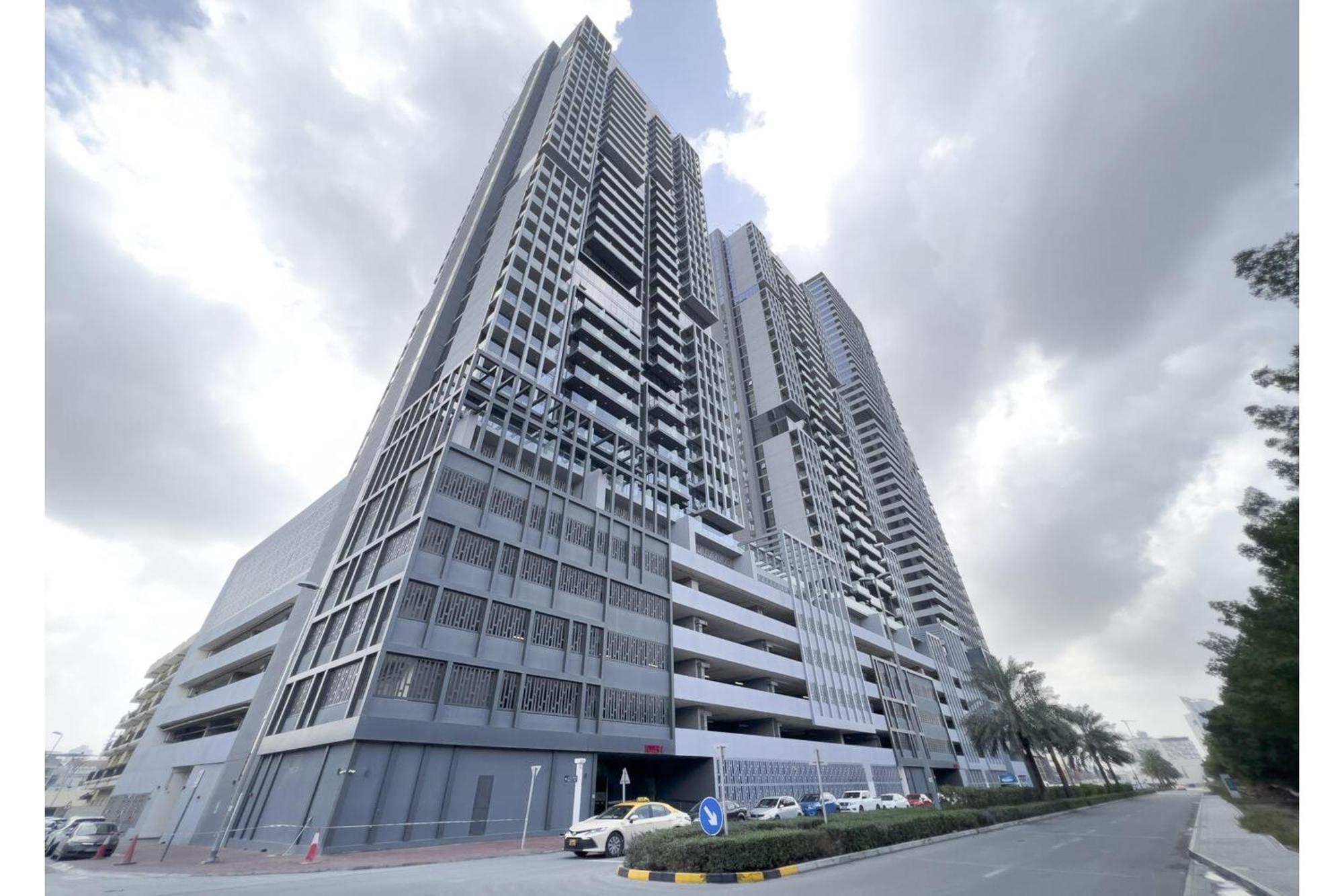 Apartment Havn - In Bloom Towers, Jvc