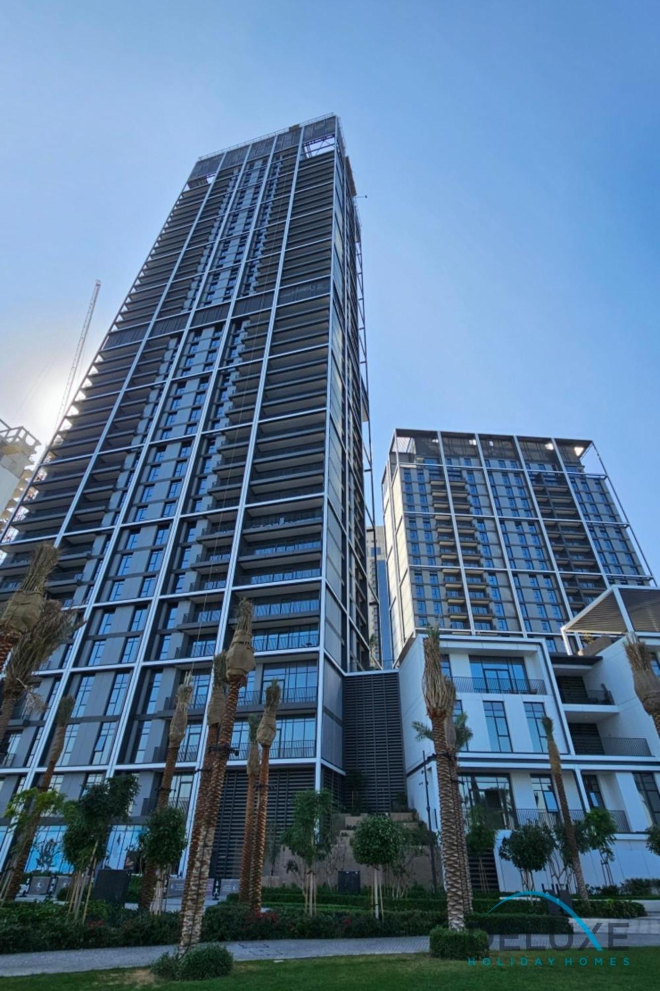 Charming 1br In Creek Edge Tower 1, Creek Harbor By Deluxe Homes
