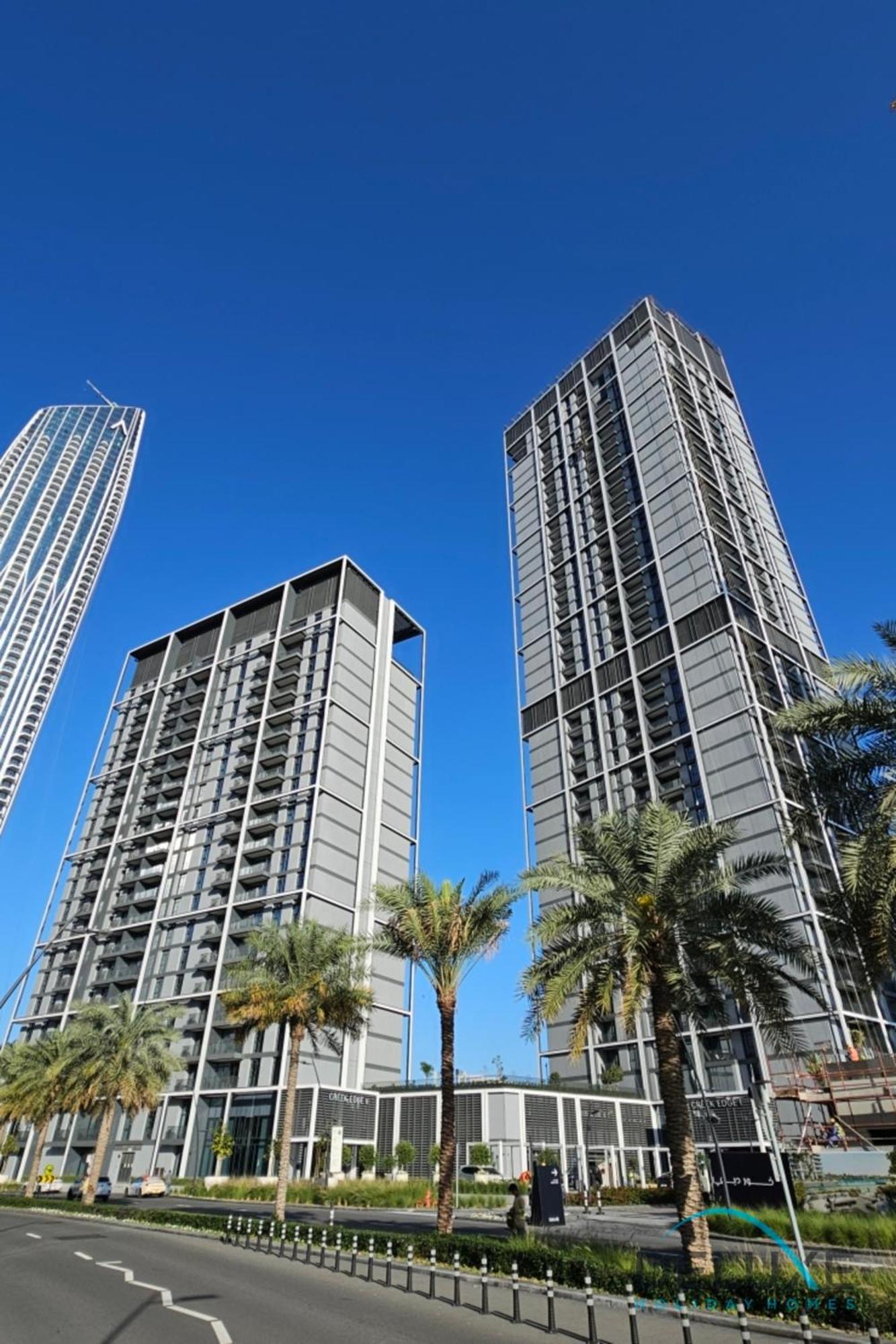 Apartment Charming 1br In Creek Edge Tower 1, Creek Harbor By Deluxe Homes