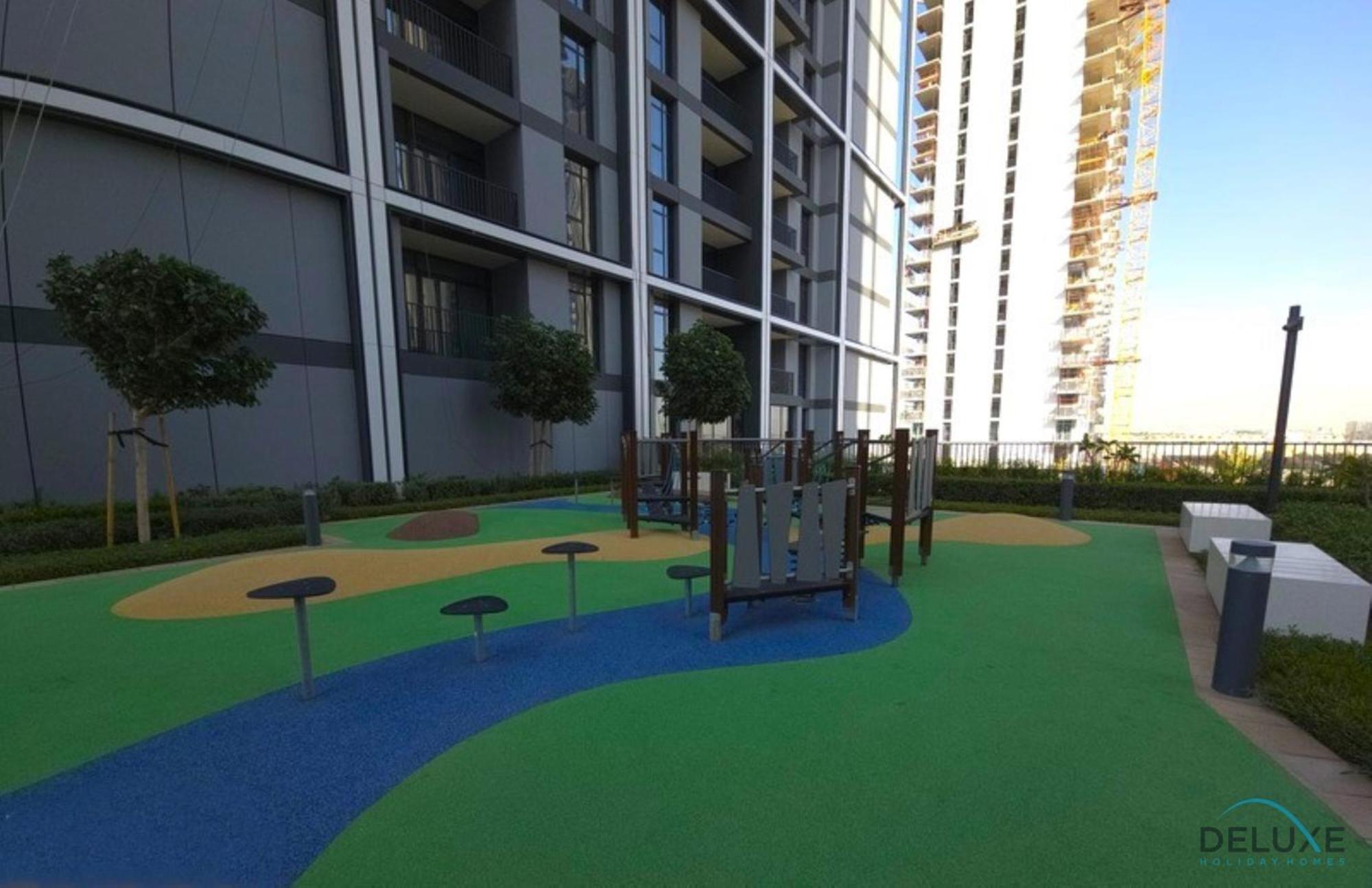 Charming 1br In Creek Edge Tower 1, Creek Harbor By Deluxe Homes *