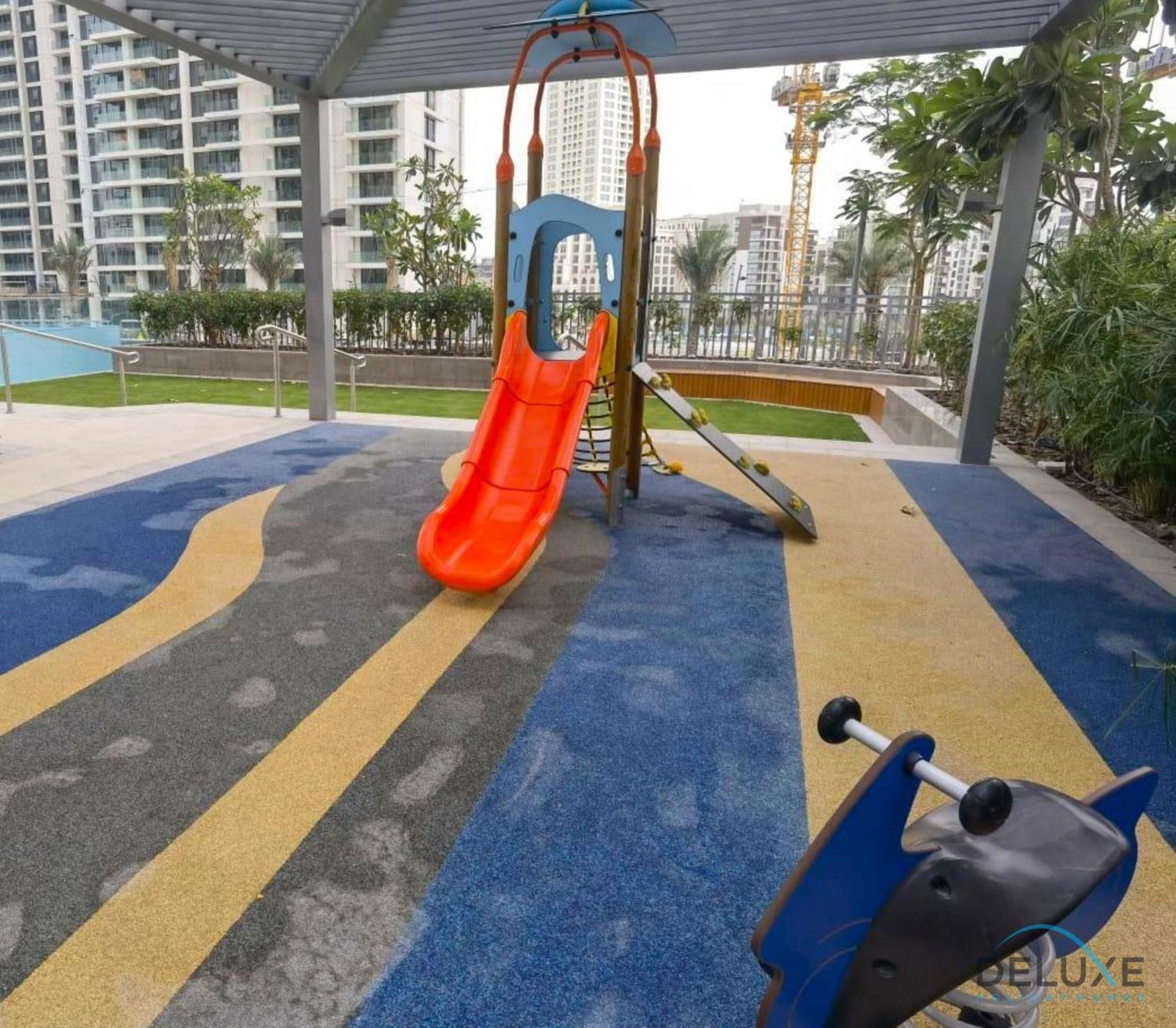 Charming 1br In Creek Edge Tower 1, Creek Harbor By Deluxe Homes