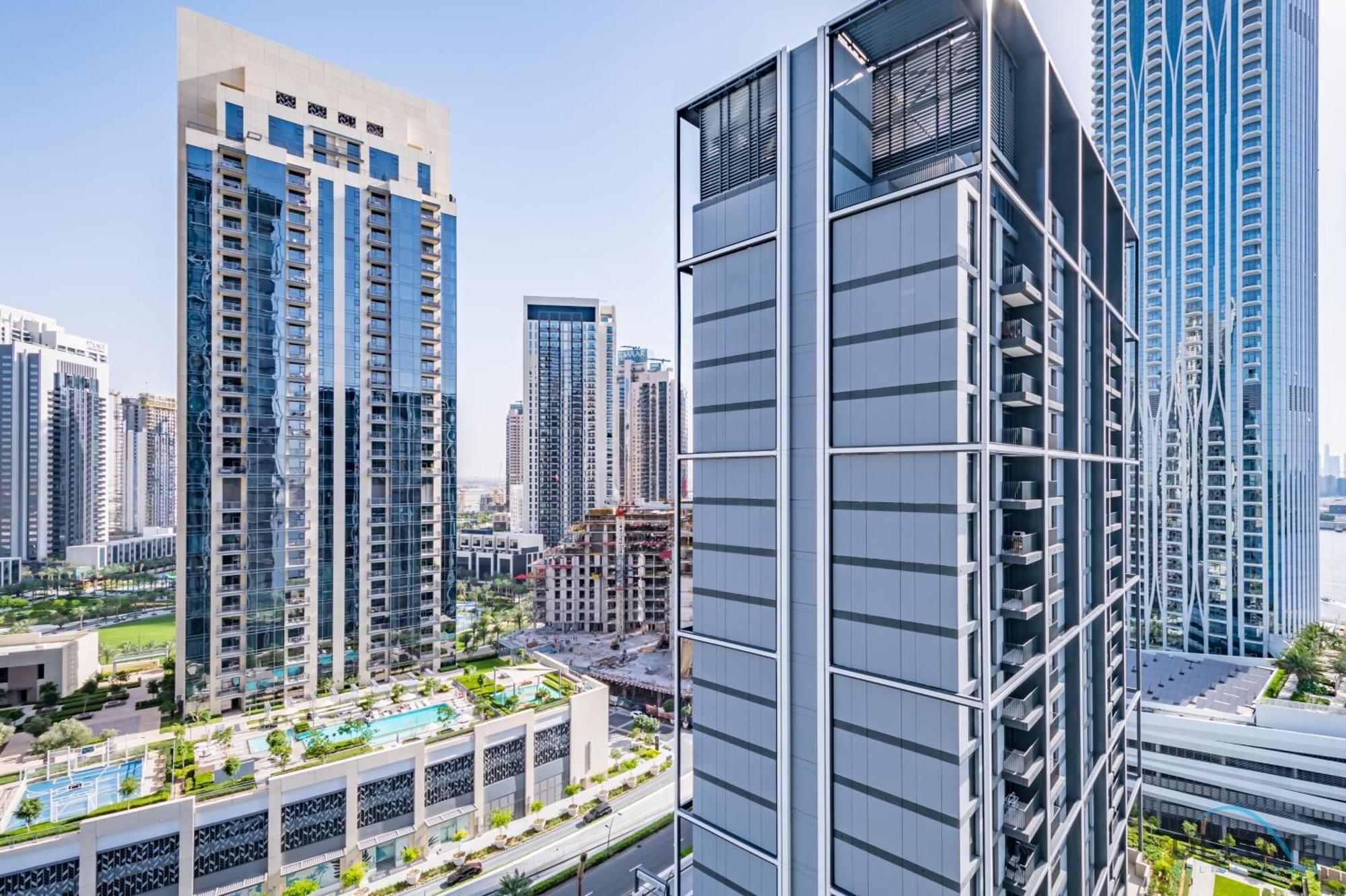 Charming 1br In Creek Edge Tower 1, Creek Harbor By Deluxe Homes Apartment *