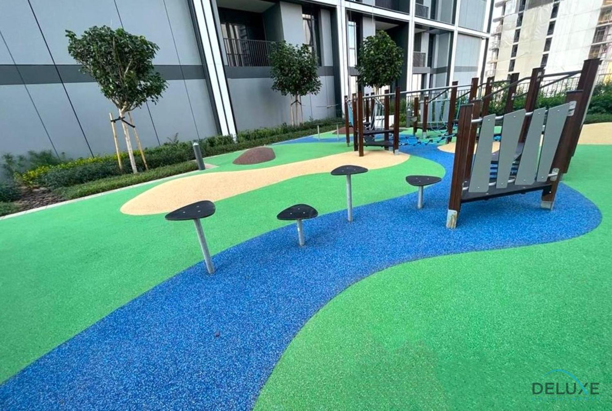 Apartment Charming 1br In Creek Edge Tower 1, Creek Harbor By Deluxe Homes *