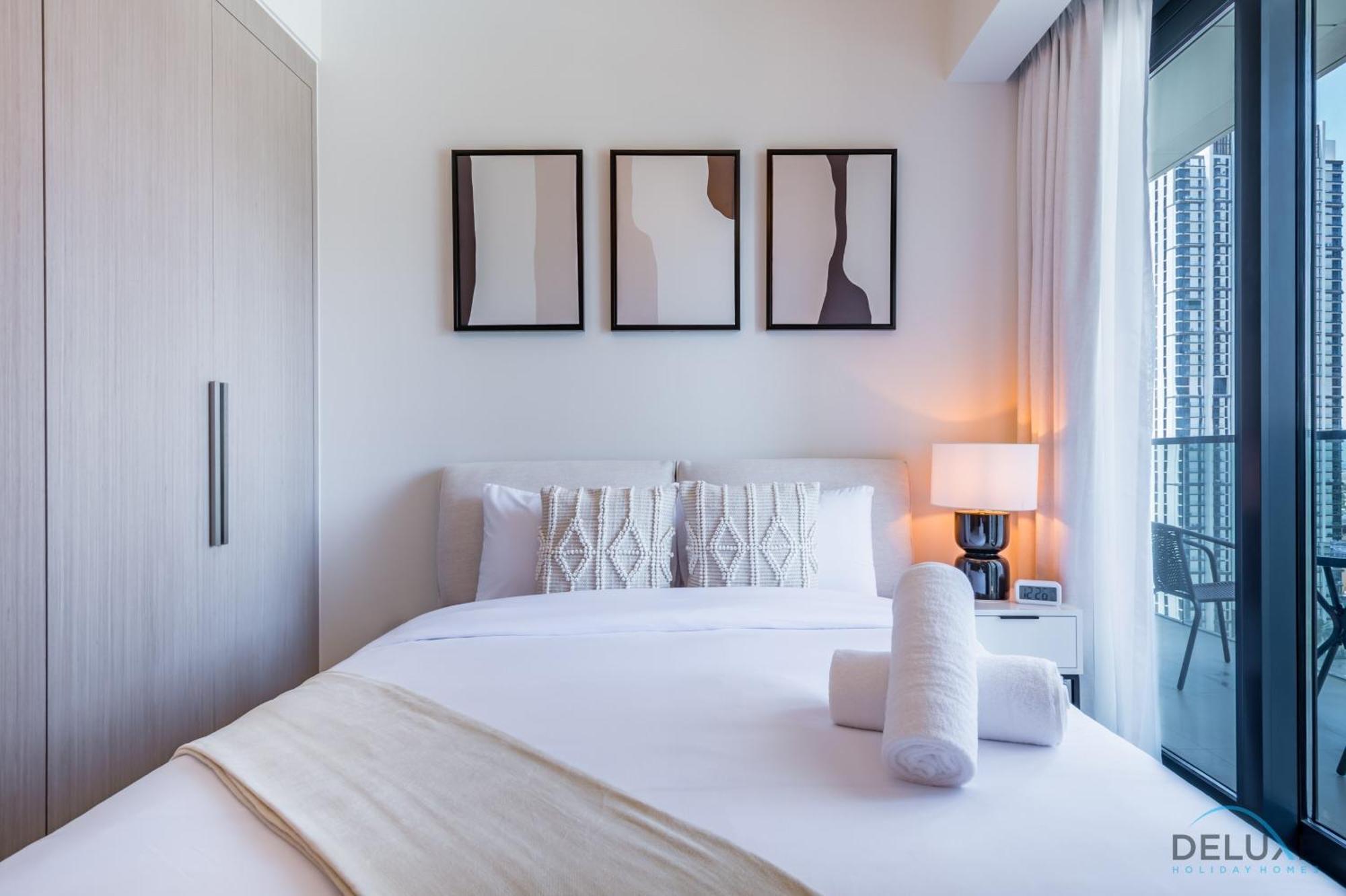 Majestic 3br With Assistant At Act One Act Two Tower 2 In Downtown By Deluxe Homes Apartment