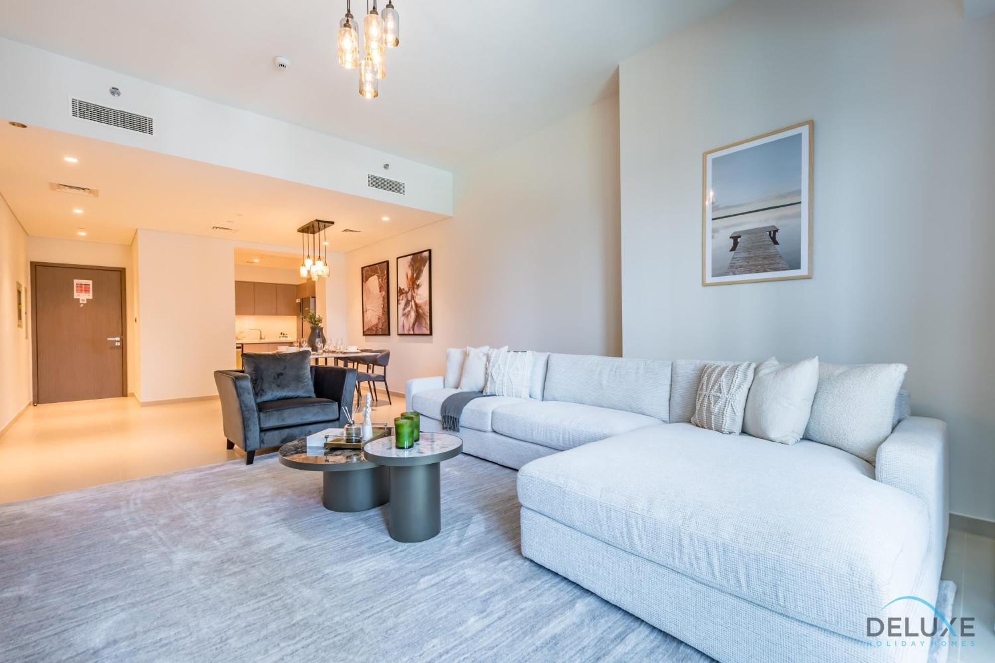 Majestic 3br With Assistant At Act One Act Two Tower 2 In Downtown By Deluxe Homes Apartment *