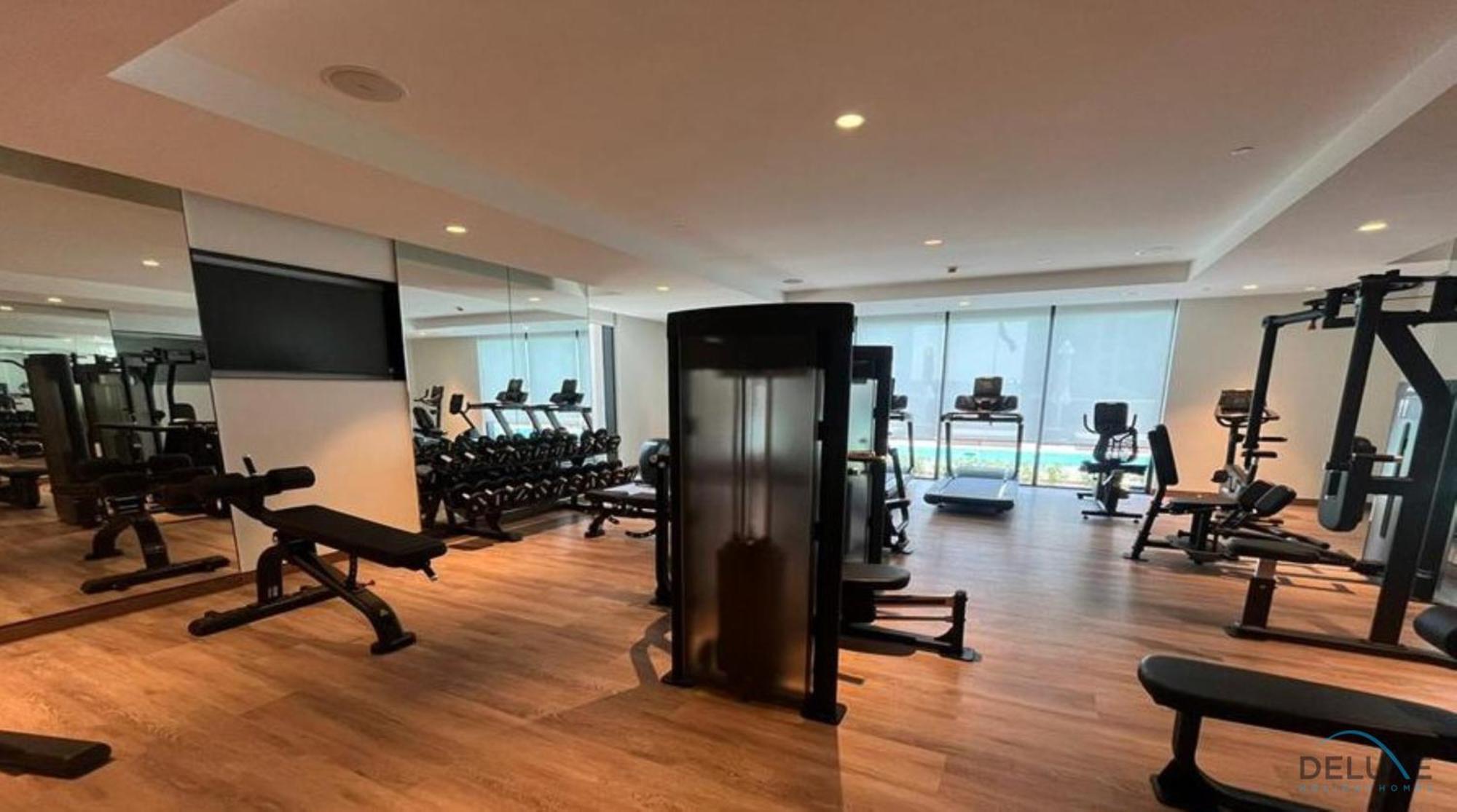 Apartment Majestic 3br With Assistant At Act One Act Two Tower 2 In Downtown By Deluxe Homes