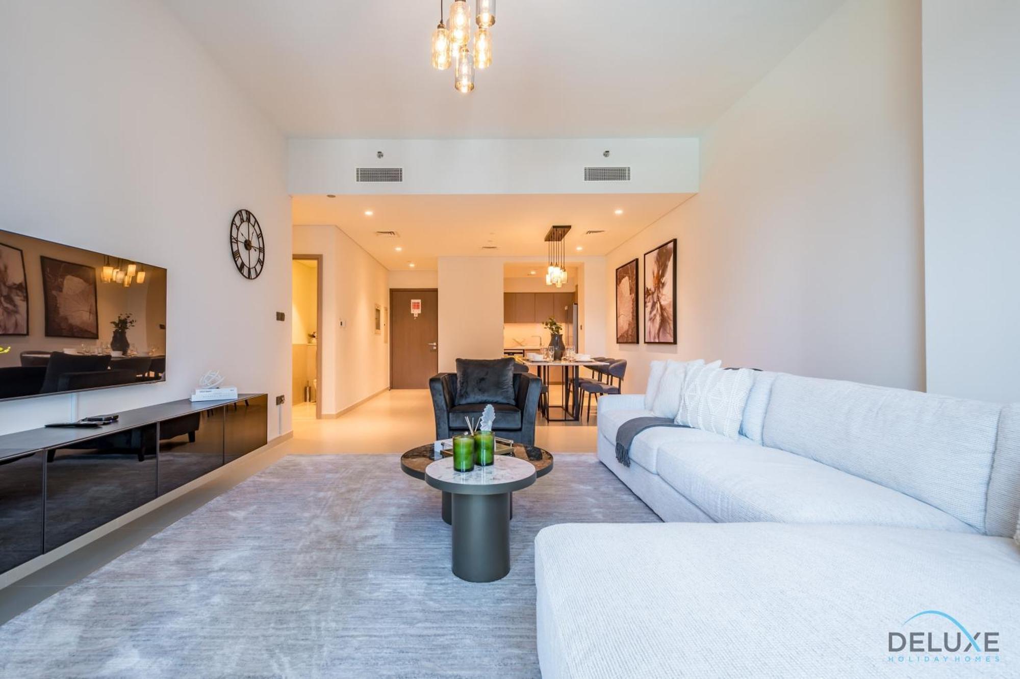 Majestic 3br With Assistant At Act One Act Two Tower 2 In Downtown By Deluxe Homes Apartment *