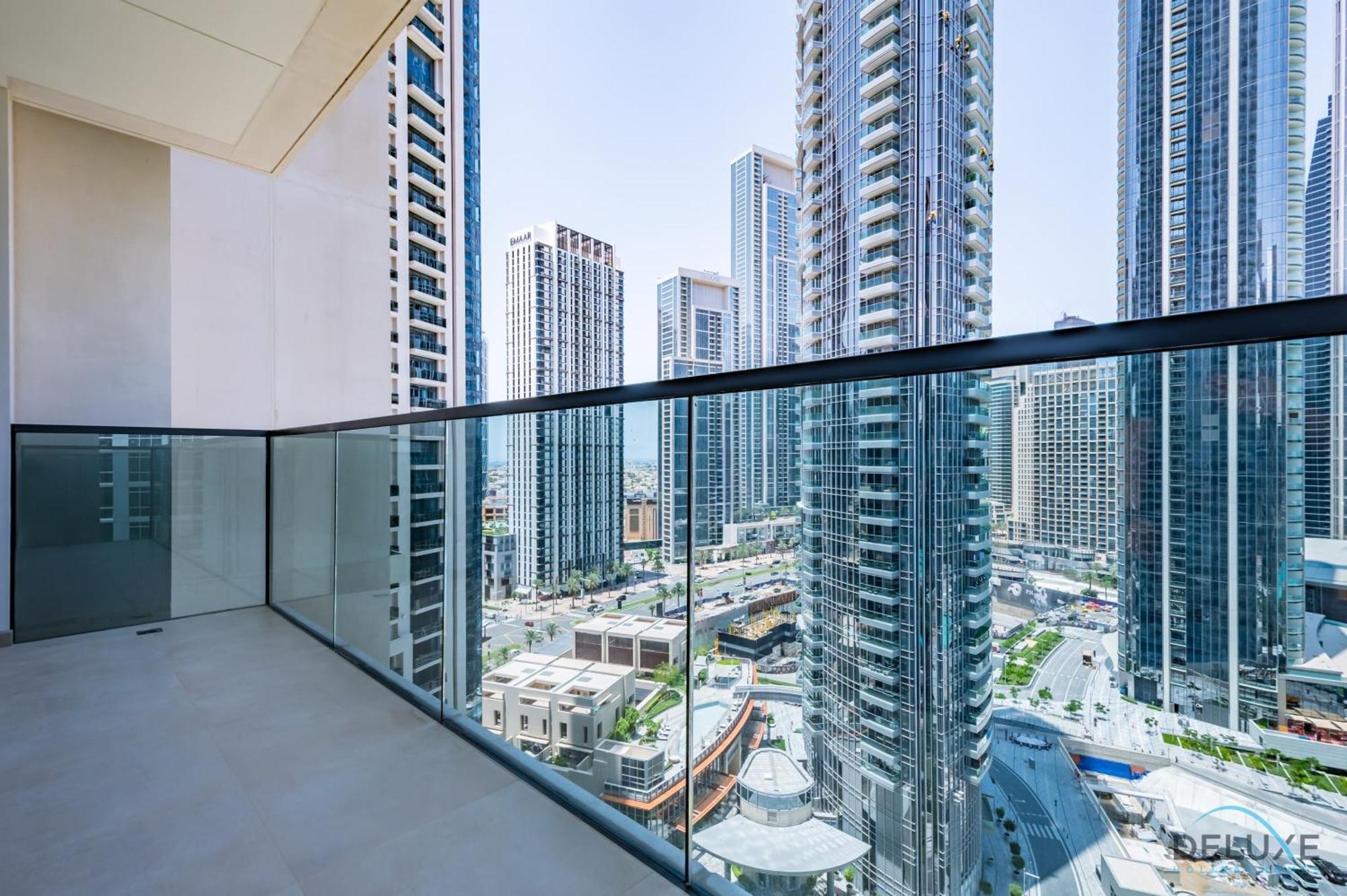 Majestic 3br With Assistant At Act One Act Two Tower 2 In Downtown By Deluxe Homes Apartment *