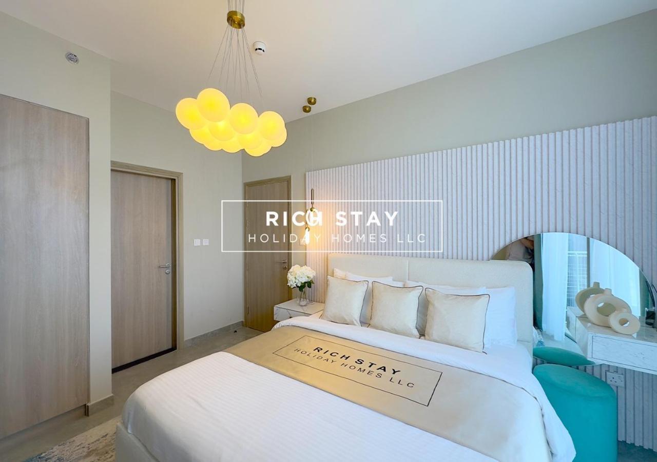 Unique 1br In Stella Maris,city View,dubai Marina Apartment Dubai