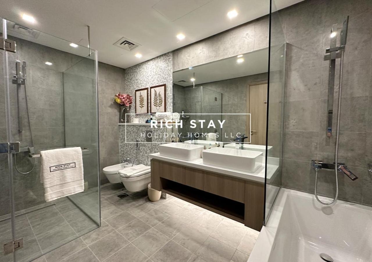 Apartment Grande 3br In Stella Maris, Sea View, Marina