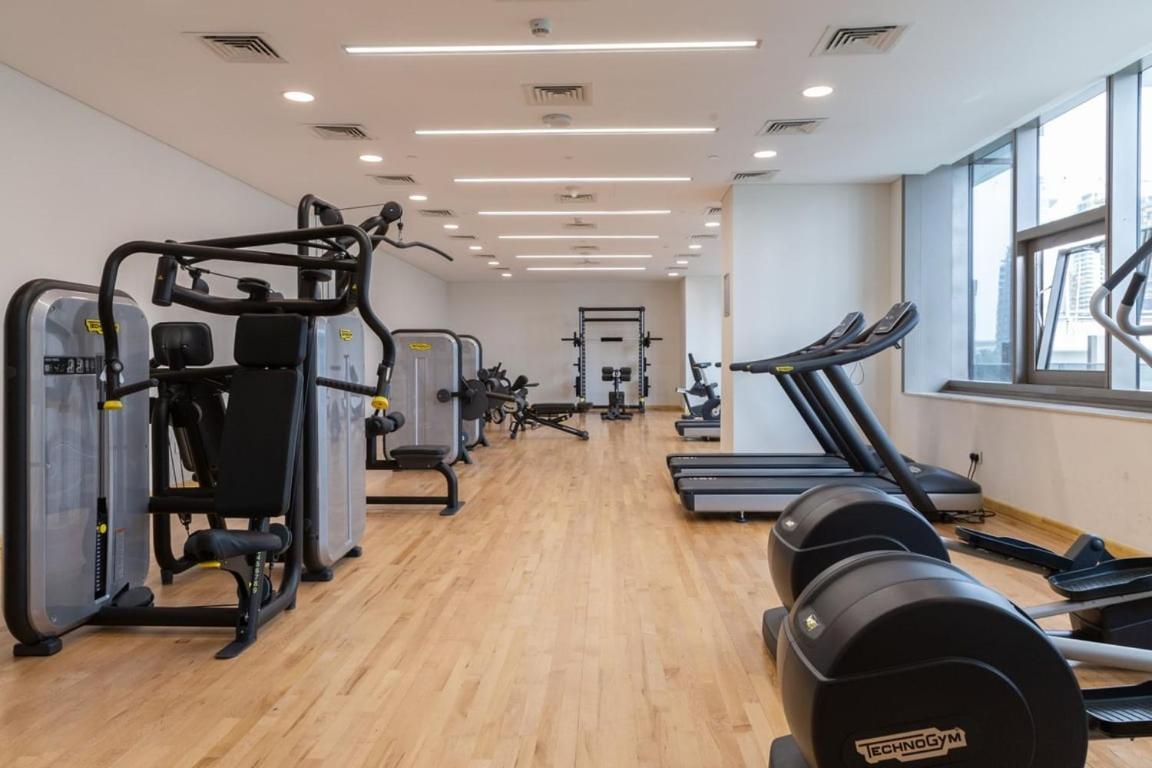 Guestready - Golden Hour In Marina Apartment