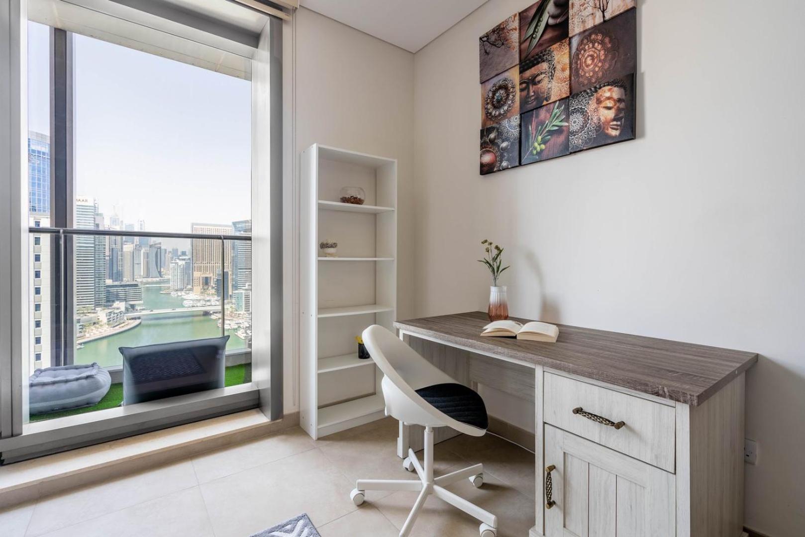 Guestready - Golden Hour In Marina Dubai