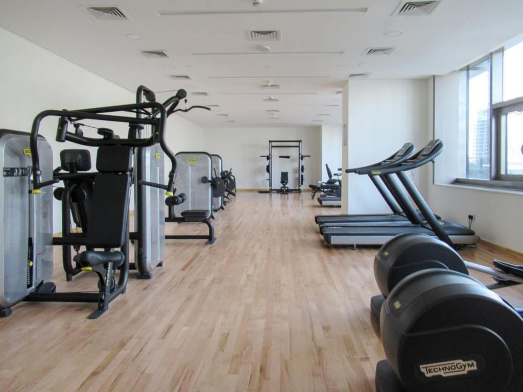 Guestready - Golden Hour In Marina * Dubai