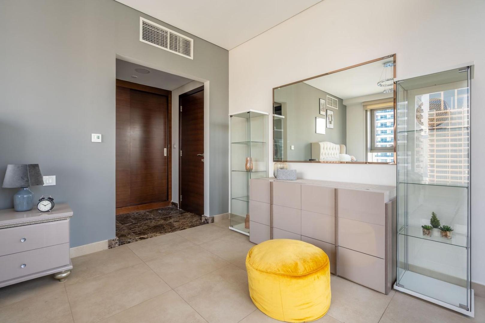 Guestready - Golden Hour In Marina Apartment