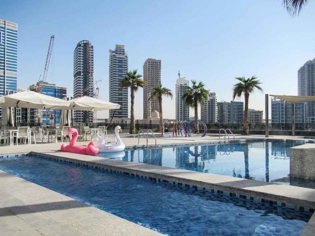 Apartment Guestready - Golden Hour In Marina