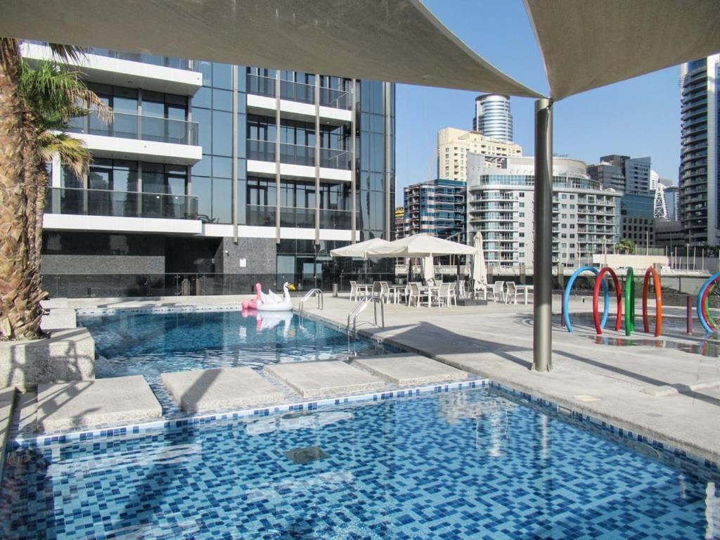Apartment Guestready - Golden Hour In Marina *