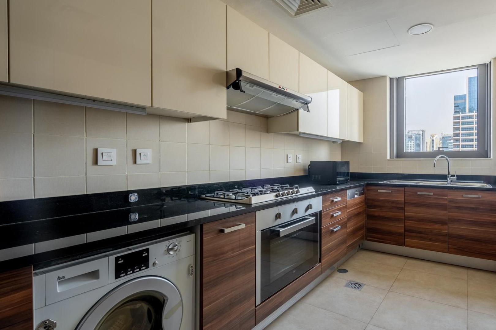 Guestready - Golden Hour In Marina Apartment Dubai