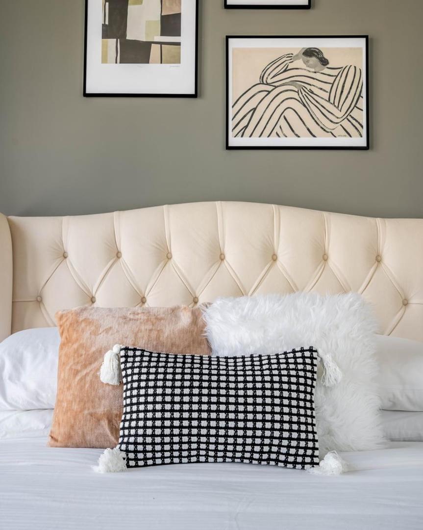 Guestready - Golden Hour In Marina Apartment *