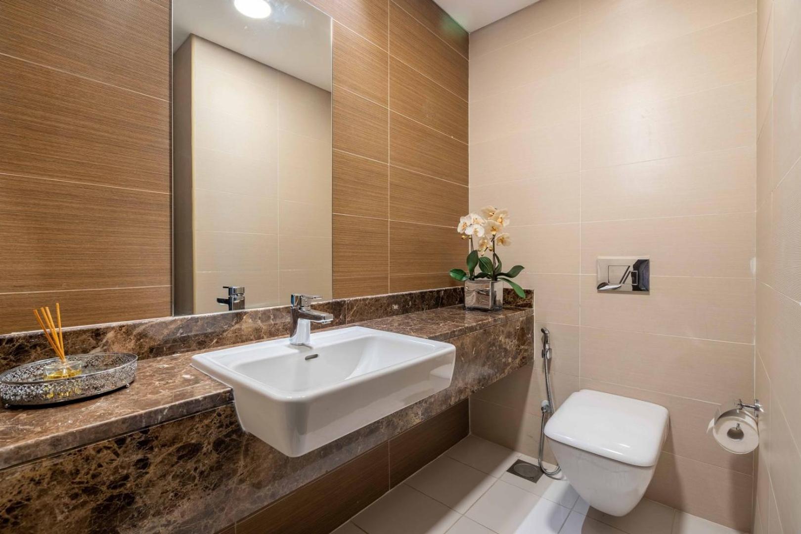 Apartment Guestready - Golden Hour In Marina Dubai