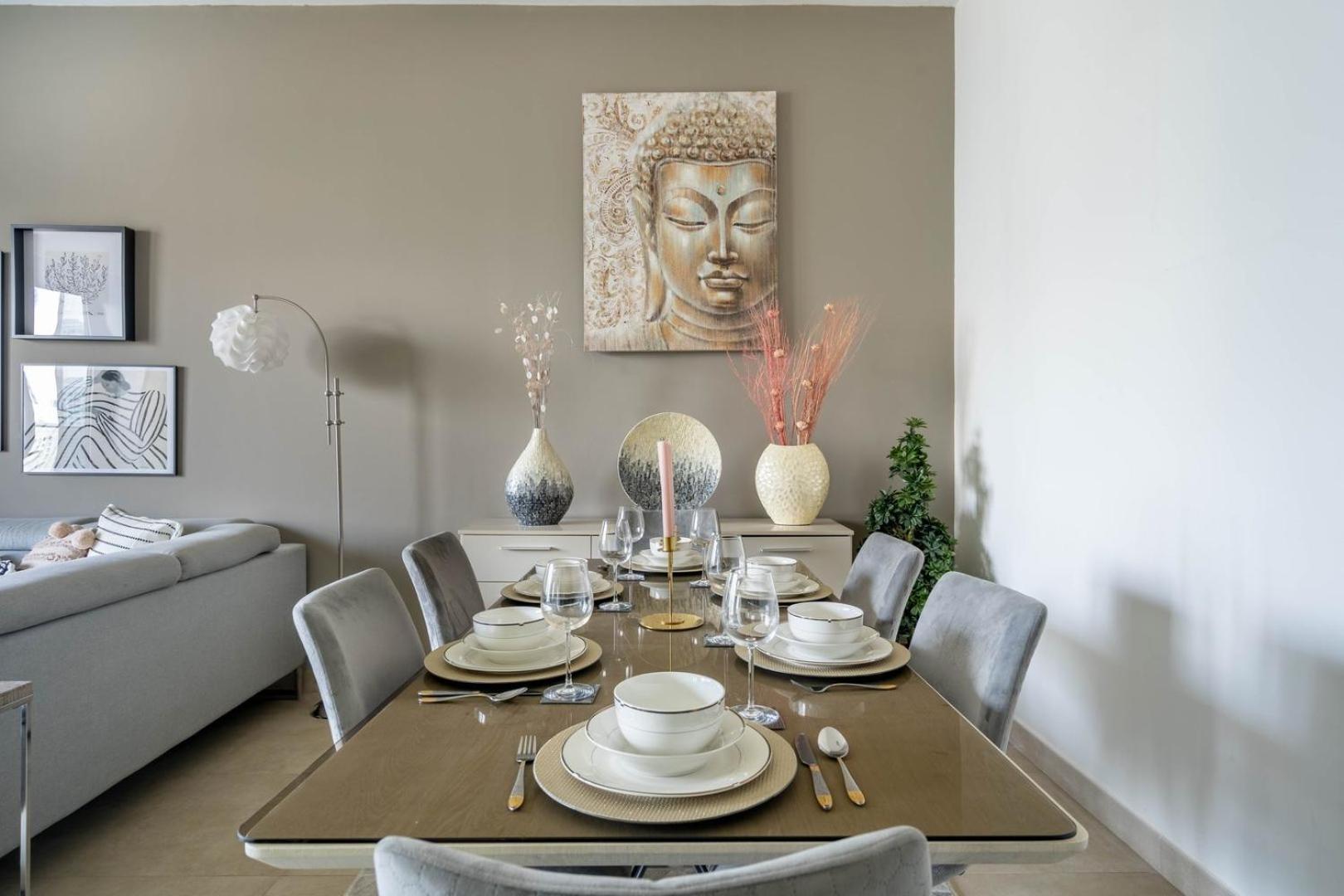 Guestready - Golden Hour In Marina Apartment