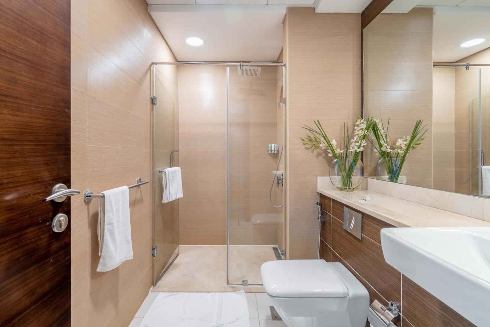Apartment Guestready - Golden Hour In Marina Dubai