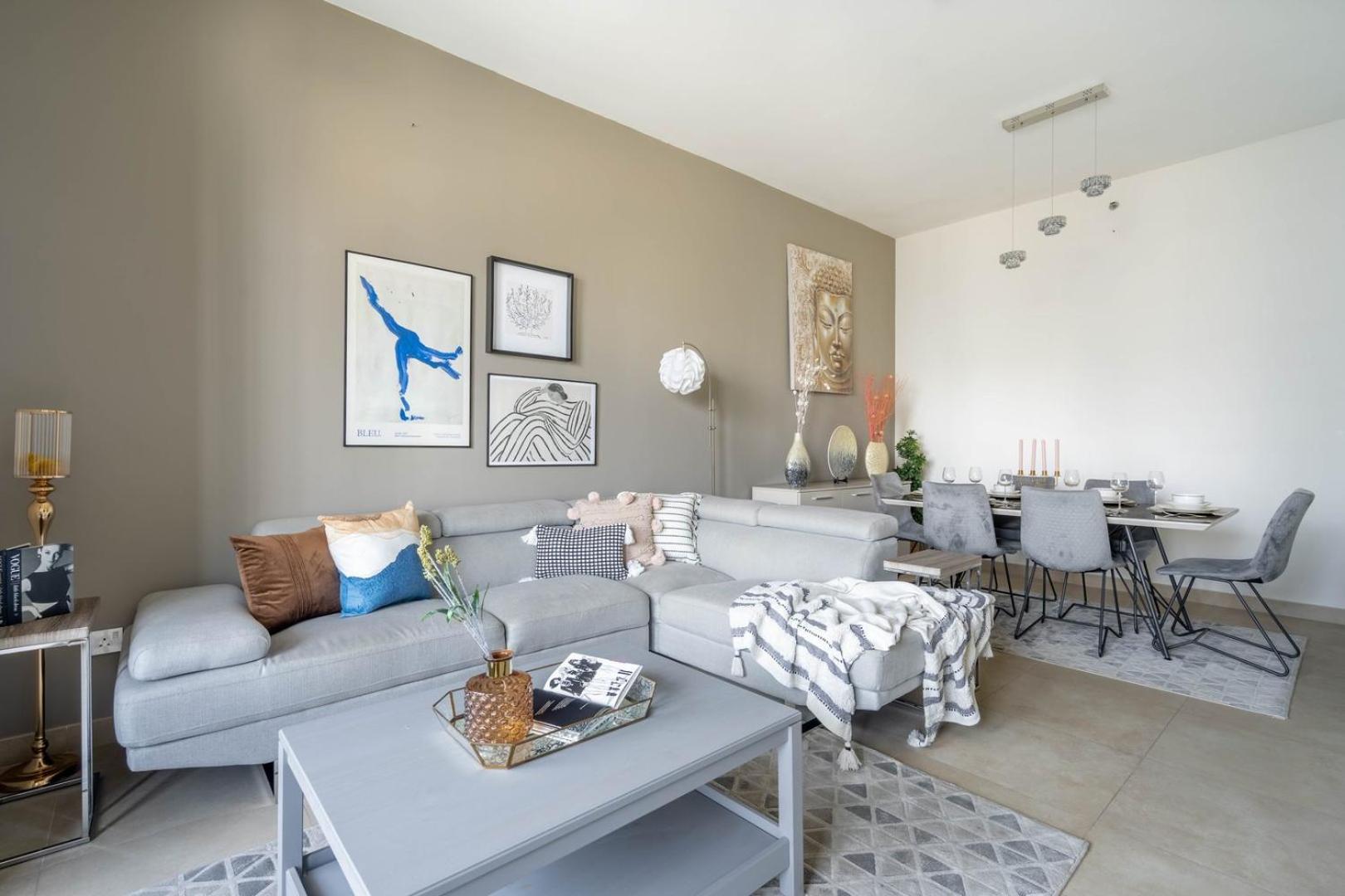 Guestready - Golden Hour In Marina Dubai