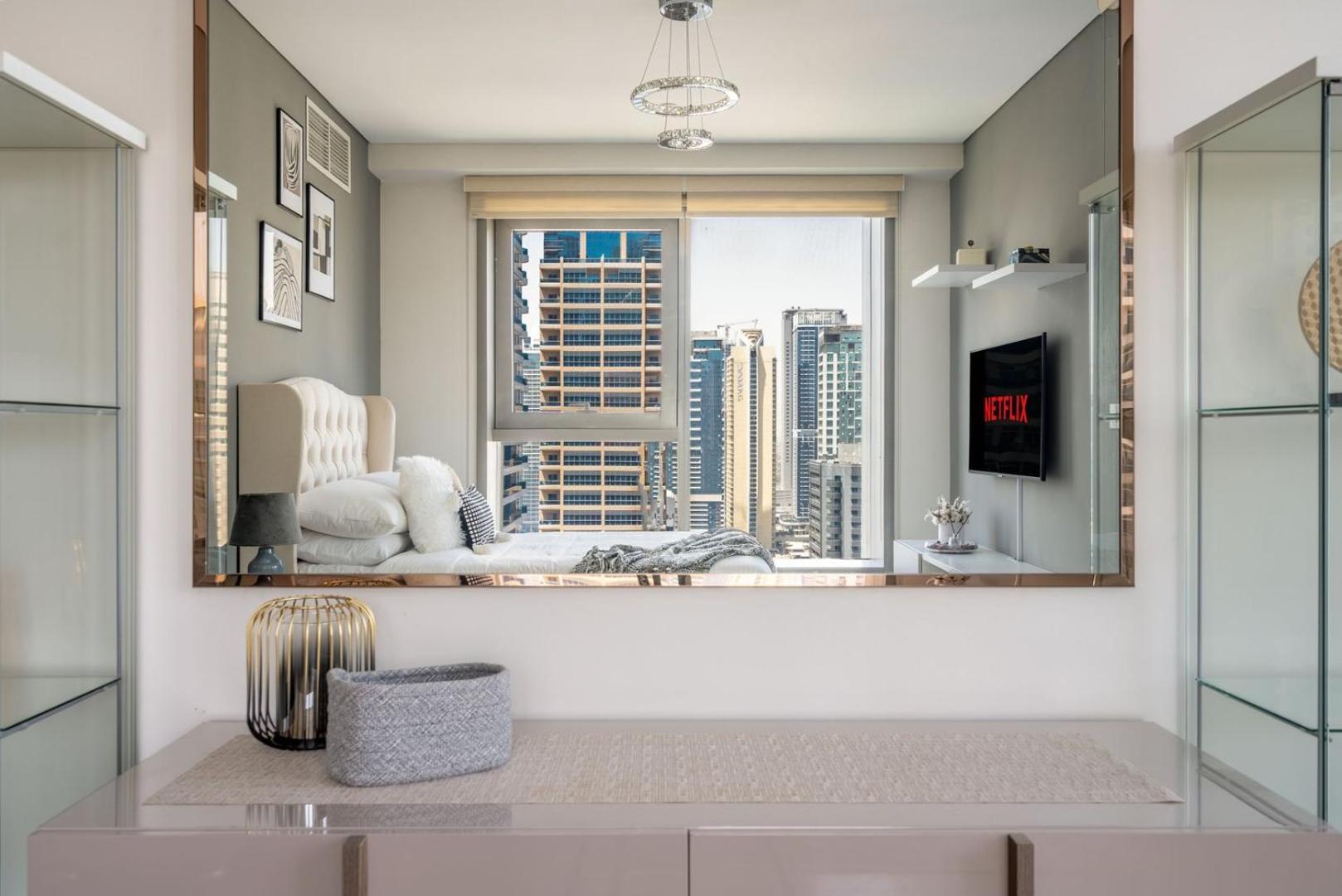Guestready - Golden Hour In Marina Apartment *