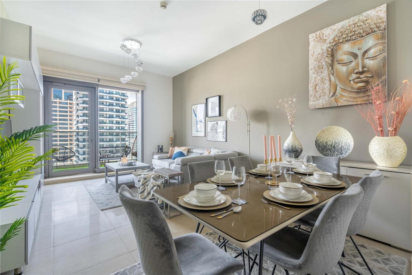 Apartment Guestready - Golden Hour In Marina *