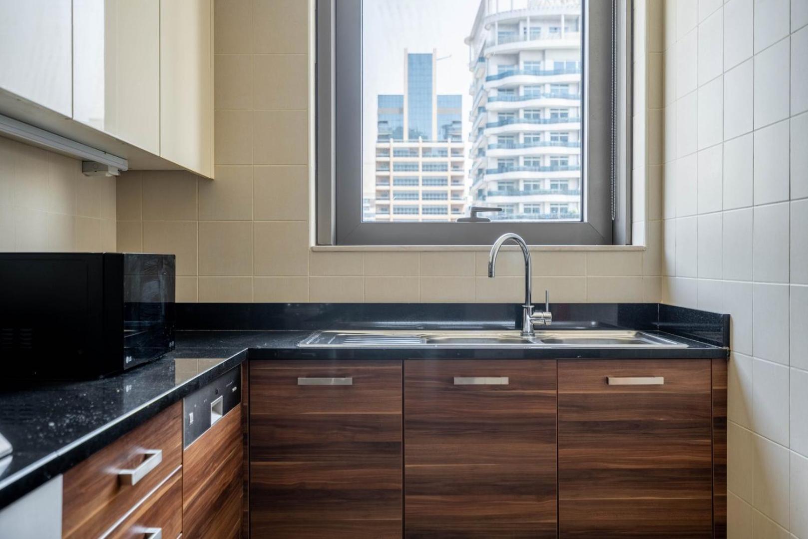 Apartment Guestready - Golden Hour In Marina Dubai