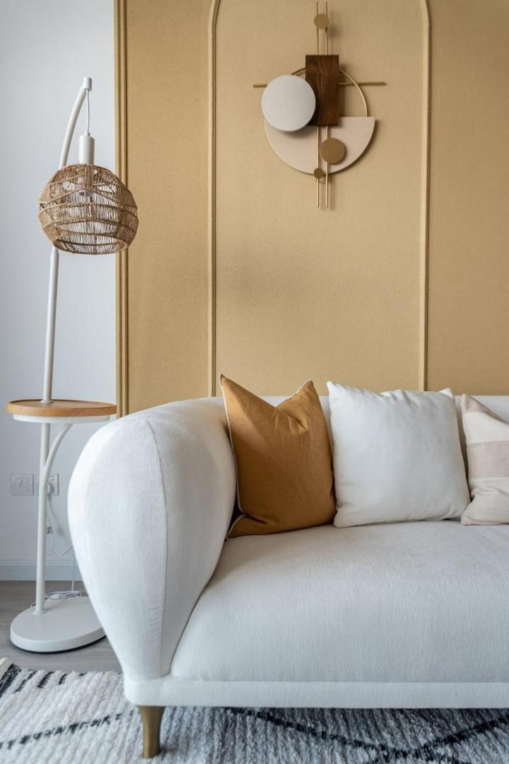 Guestready - Frame Views From The Sky Apartment Dubai