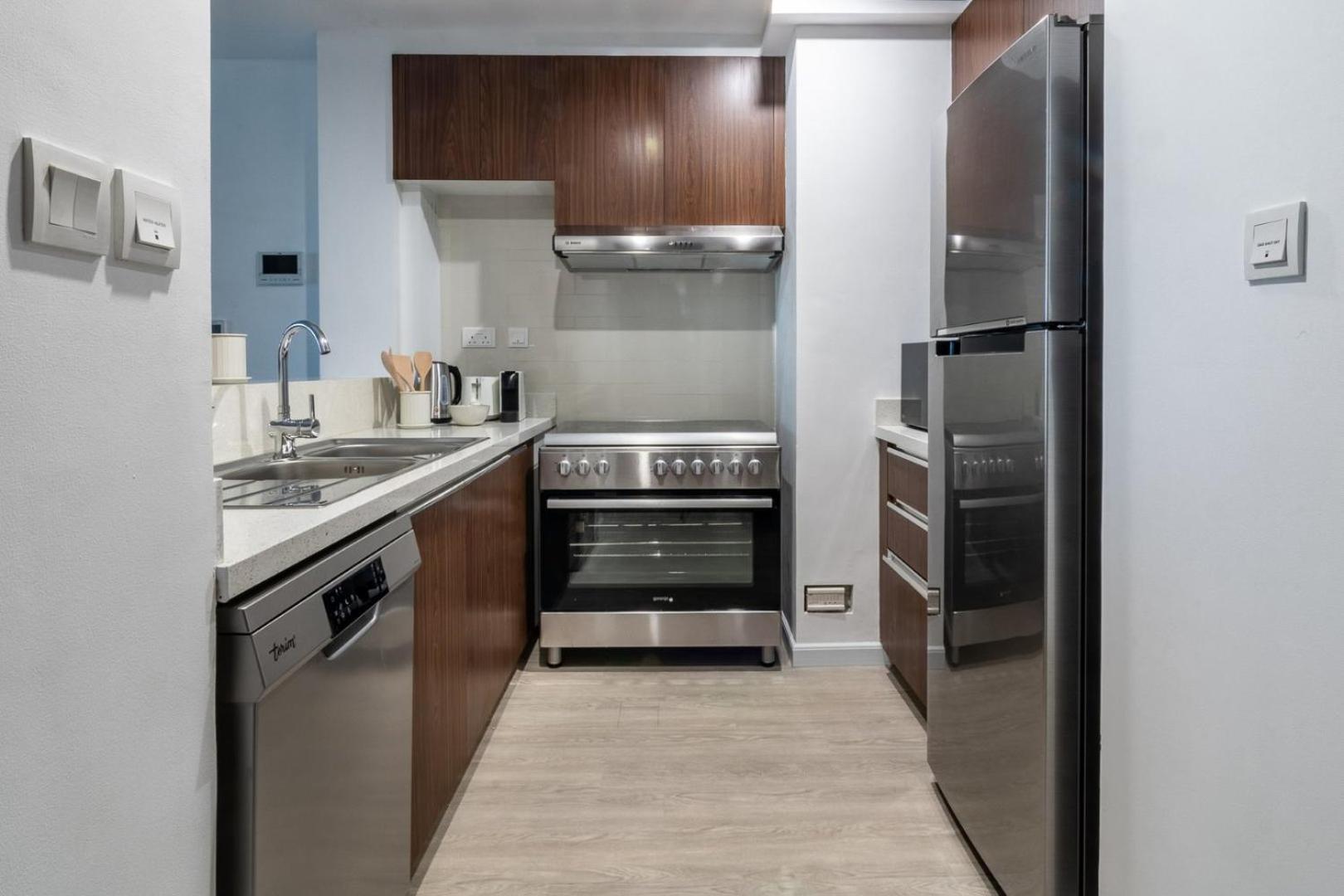 Apartment Guestready - Frame Views From The Sky Dubai
