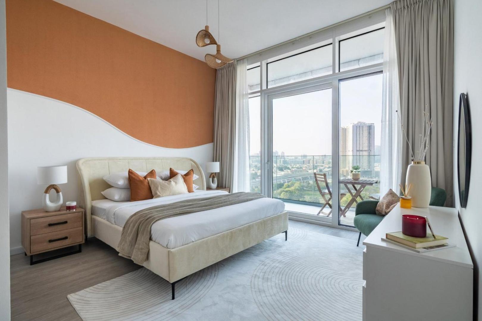 Guestready - Frame Views From The Sky Dubai
