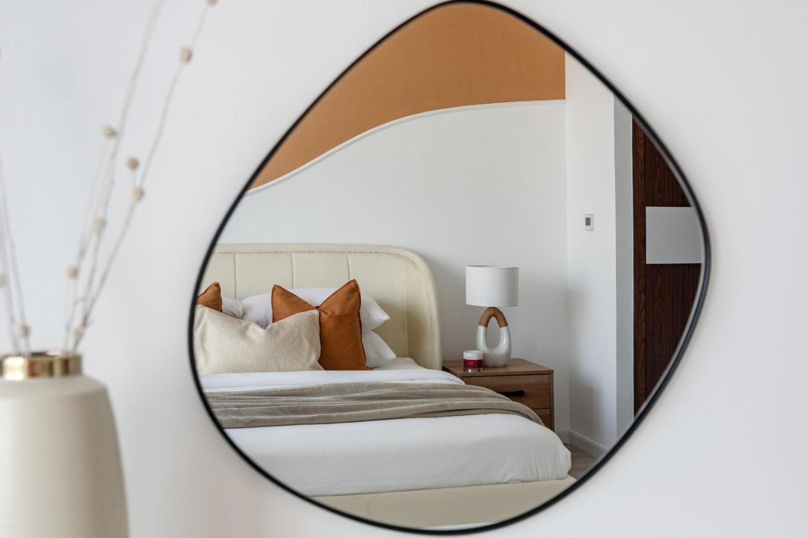 Apartment Guestready - Frame Views From The Sky